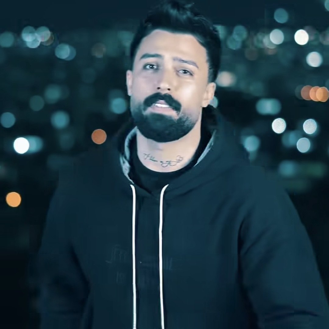 دانلود آهنگ پوریا محمدی سر تو